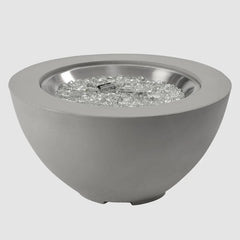 The Outdoor GreatRoom 29-Inch Cove Bowl Gas Fire Pit Bowl