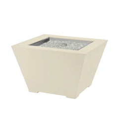 The Outdoor GreatRoom 37-Inch Cove Trapezoid Gas Fire Pit Bowl