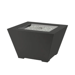 The Outdoor GreatRoom 37-Inch Cove Trapezoid Gas Fire Pit Bowl