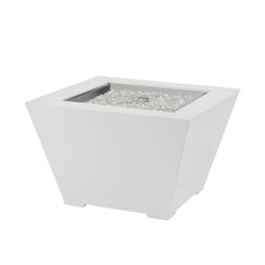 The Outdoor GreatRoom 37-Inch Cove Trapezoid Gas Fire Pit Bowl