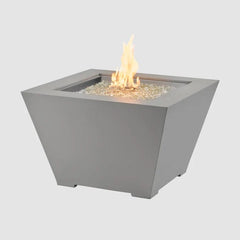 The Outdoor GreatRoom 37-Inch Cove Trapezoid Gas Fire Pit Bowl