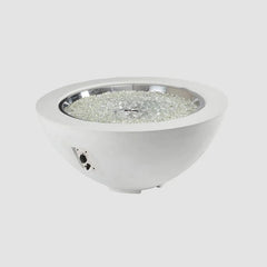 The Outdoor GreatRoom 42-Inch Cove Bowl Gas Fire Pit Bowl