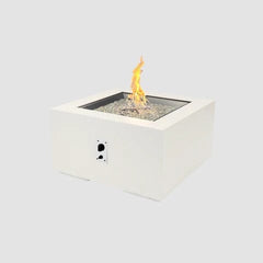 The Outdoor GreatRoom 36-Inch Cove Square Gas Fire Pit Bowl