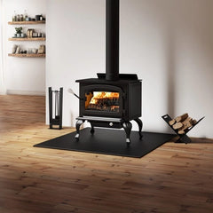 Drolet DB03016 Columbia II High Efficiency Wood Burning Stove