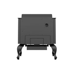 Drolet DB03016 Columbia II High Efficiency Wood Burning Stove