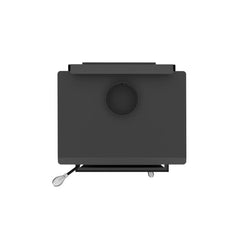 Drolet DB03016 Columbia II High Efficiency Wood Burning Stove