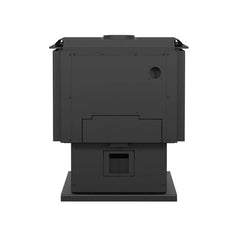 Drolet DB03102 Escape 1800 High Efficiency Wood Burning Stove
