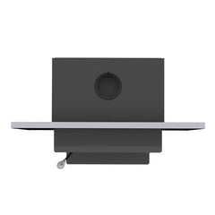 Drolet DB0312 Escape 1800-I Wood Insert Fireplace Insert Kit with Faceplate and Liner Kit