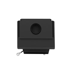 Drolet DB03135 Escape 1500 High Efficiency Wood Burning Stove