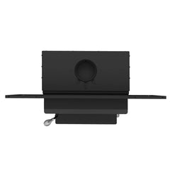 Drolet DB03137K Escape 1500-I Wood Insert With Faceplate and Liner Kit