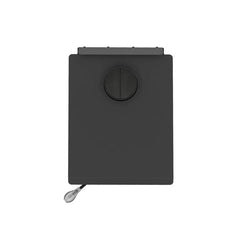 Drolet DB03182 Escape 1200 High Efficiency Wood Burning Stove