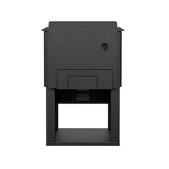 Drolet DB03205 Deco II High Efficiency Wood Burning Stove