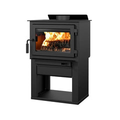 Drolet DB03205 Deco II High Efficiency Wood Burning Stove