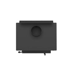 Drolet DB03205 Deco II High Efficiency Wood Burning Stove