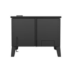 Drolet DB04820 Chic-choc 1800-I Wood Cookstove