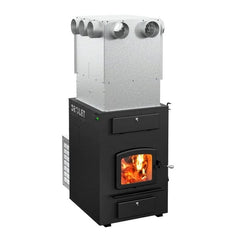 Drolet DF02003 Heat Commander II Wood Furnaces