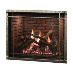 Empire 36" Renegade Clean-Face Direct Vent Gas Fireplace with TruFlame Technology