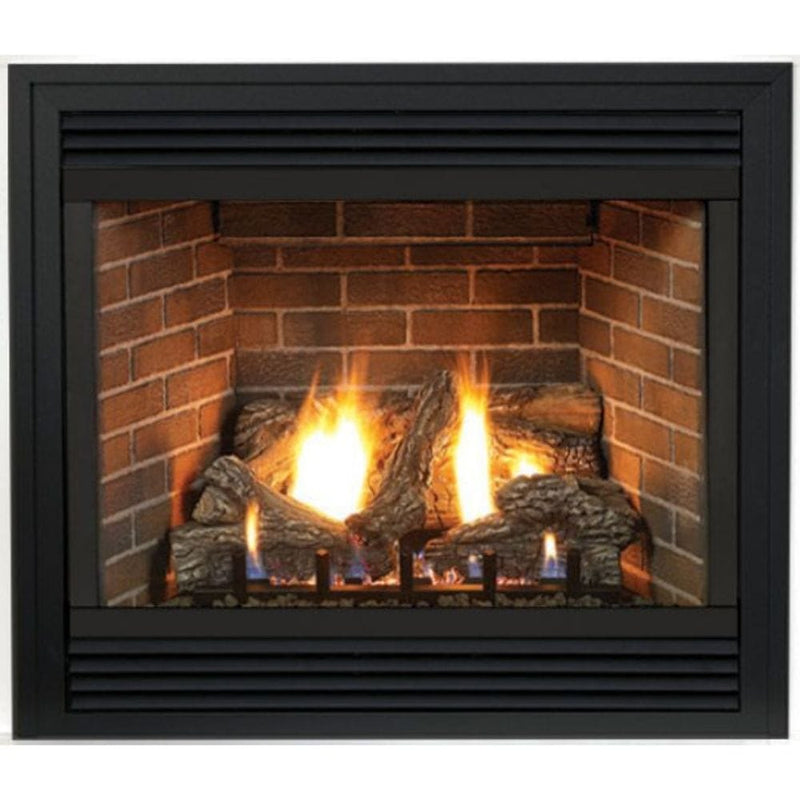 White Mountain Hearth 36