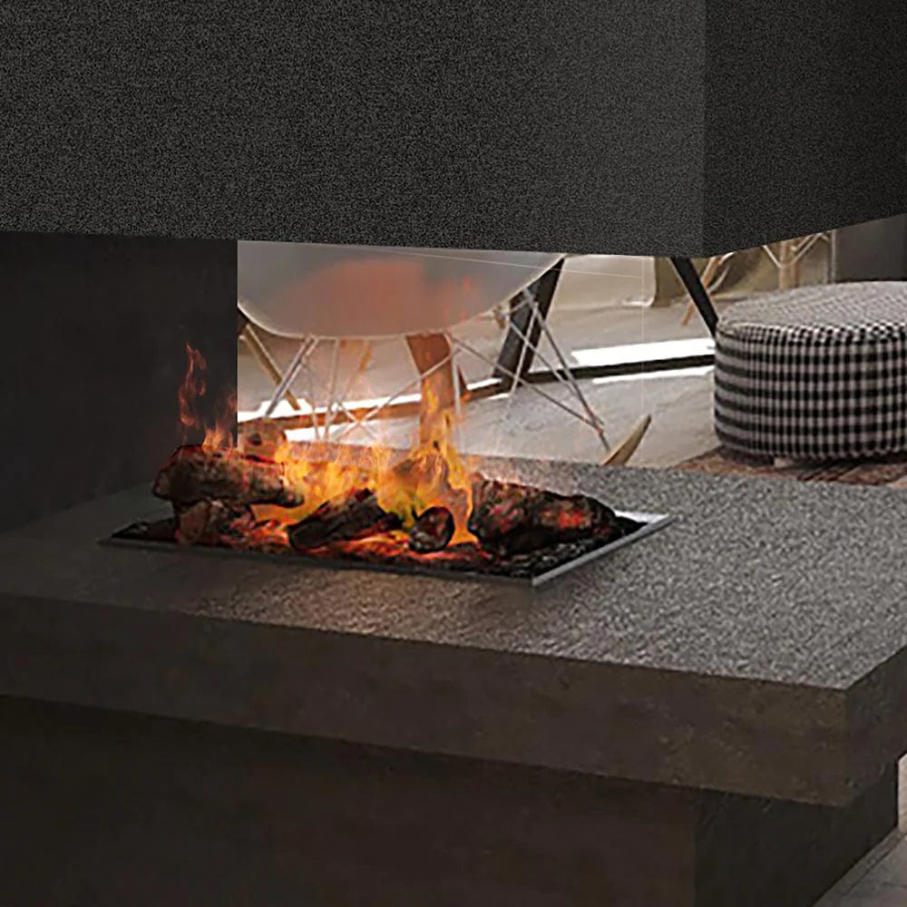 Dimplex CDFI-PRO Opti-Myst Pro 500 Water Vapor Electric Fireplace Dimplex CDFI-PRO Opti-Myst Pro 500 Water Vapor Electric Fireplace