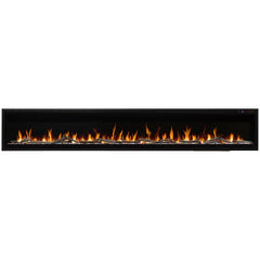 Dimplex ESN100 Vital Essence Built-in Linear Fireplace, 100-Inch