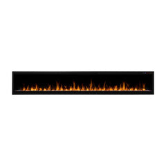 Dimplex ESN100 Vital Essence Built-in Linear Fireplace, 100-Inch