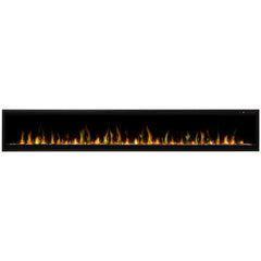 Dimplex ESN100 Vital Essence Built-in Linear Fireplace, 100-Inch