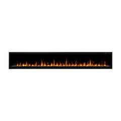 Dimplex ESN100 Vital Essence Built-in Linear Fireplace, 100-Inch
