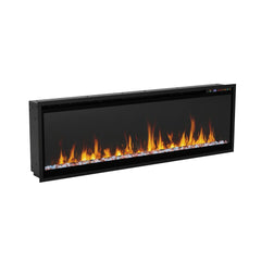 Dimplex ESN60 Vital Essence Built-in Linear Fireplace, 60-Inch