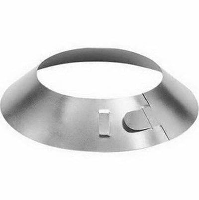 DuraVent DuraTech 5-6 Inch Diameter Storm Collar - 5DT-SC