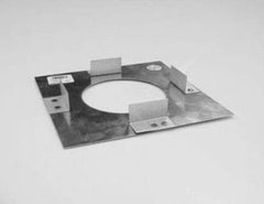 DuraVent DuraTech 8 Inch Diameter Firestop - 8DT-FS