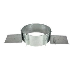 DuraVent DuraTech 6-8 Inch Diameter Adjustable Roof Support - 6DT-ARS