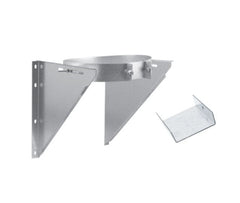 DuraVent DuraTech 6-8 Diameter Adjustable Re-Support Bracket - 6DT-RES