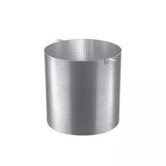 DuraVent DuraTech 8 Inch Diameter Round Roof Radiation Shield - 8DT-RRS