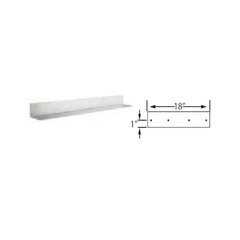 DuraVent DuraTech 6 Inch Diameter Support Box Rails - 6DT-SBRU