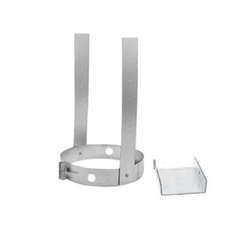 DuraVent DuraTech 6-8 Inch Adjustable Elbow Support - 6DT-AES