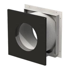 DuraVent DuraTech 8 Inch Diameter Insulated Wall Thimble - 8DT-IWT