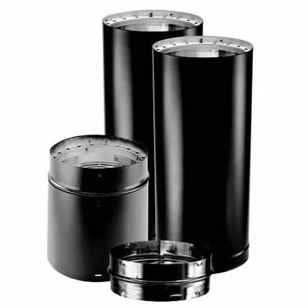 DuraVent DVL Close Clearance Connector Kit - 6DVL-KVP