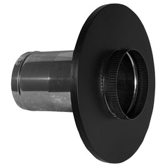 DuraVent DVL 8 Inch Diameter Masonry Thimble w/Slip Connector - 8DLR-MTSC1