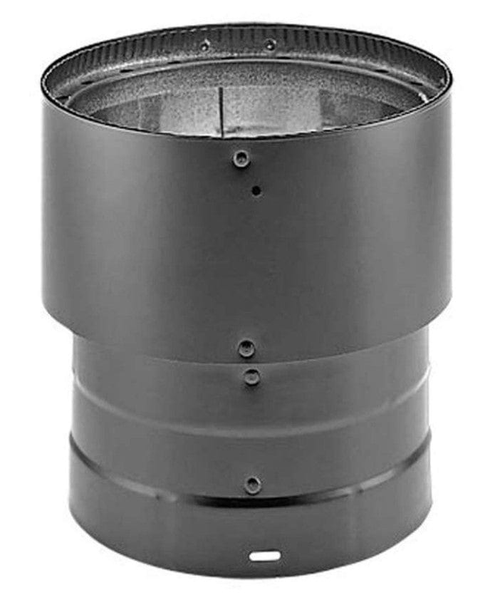 DuraVent DVL 8 Inch Diameter Reducer 8 Inch -7 Inch - 8DVL-X7