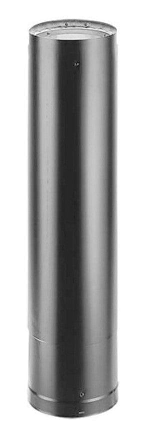 DuraVent DVL 6 Inch Diameter Telescoping Length 40 Inch - 68 Inch - 6DVL-68TA