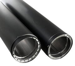 DuraVent DVL 6 Inch Diameter Telescoping Length 40 Inch - 68 Inch - 6DVL-68TA