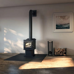 Englander ESW0001 Blue Ridge 100 High Efficiency Wood Stove