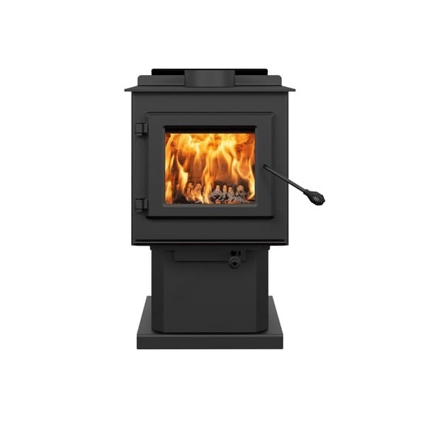 Englander ESW0001 Blue Ridge 100 High Efficiency Wood Stove