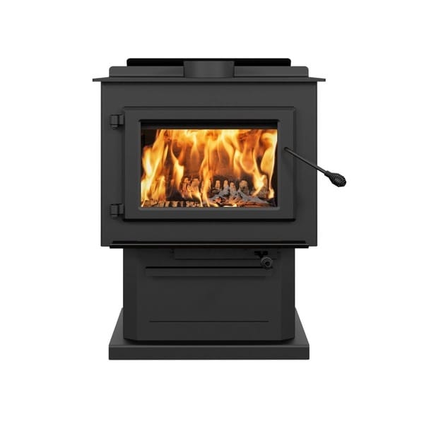 Englander ESW0007 Blue Ridge 300P High Efficiency Wood Stove