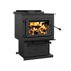 Englander ESW0007 Blue Ridge 300P High Efficiency Wood Stove