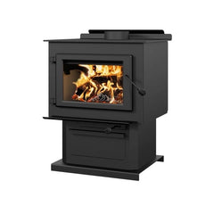 Englander ESW0007 Blue Ridge 300P High Efficiency Wood Stove