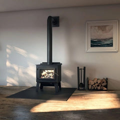 Englander ESW0008 Blue Ridge 300L High Efficiency Wood Stove