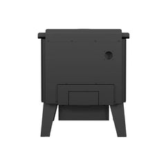 Englander ESW0008 Blue Ridge 300L High Efficiency Wood Stove