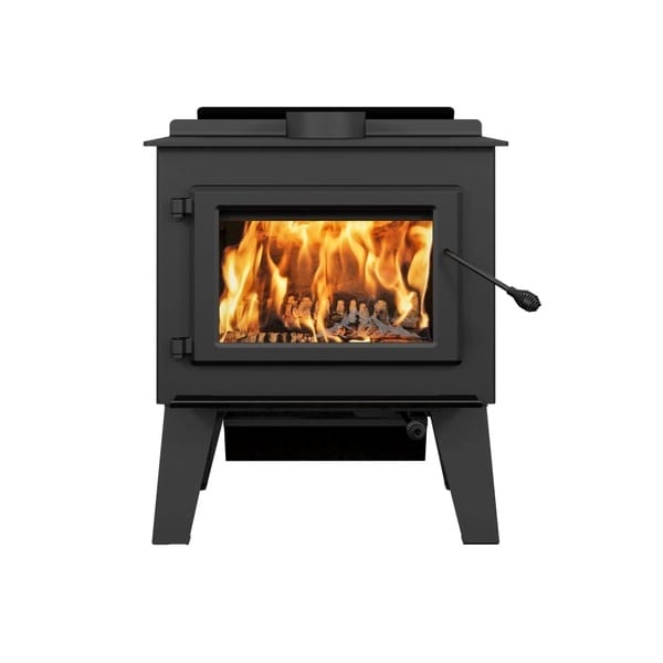 Englander ESW0008 Blue Ridge 300L High Efficiency Wood Stove