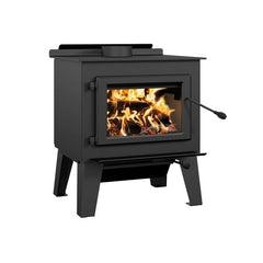 Englander ESW0008 Blue Ridge 300L High Efficiency Wood Stove